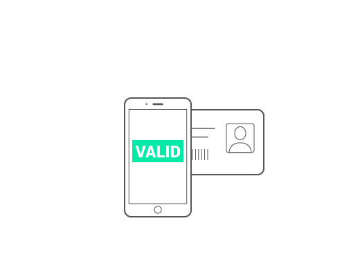 Scan and Validate Validate Scan in the Cloud