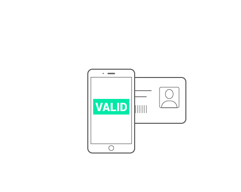 Validate Scan in the Cloud