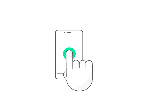 Simple Interface Simple Scan Interface