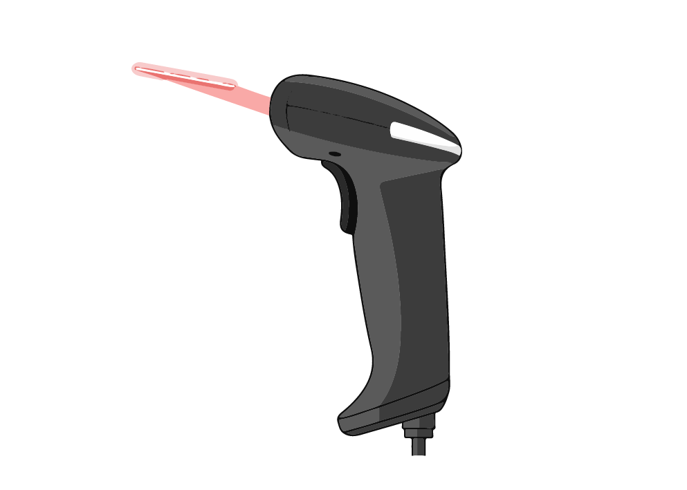 USB Scanner USB scanner