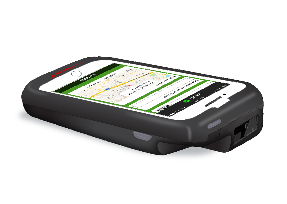 scan sled Sled scanner