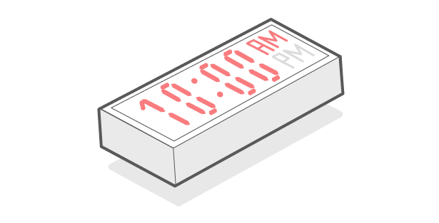 time Ticket Validation Based on Date and Time
