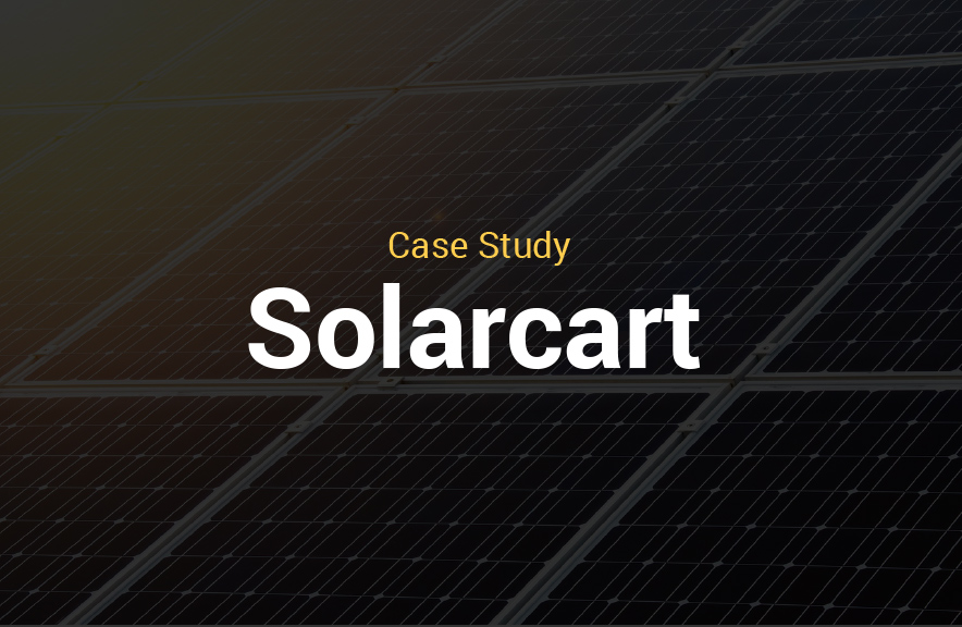 solarcart