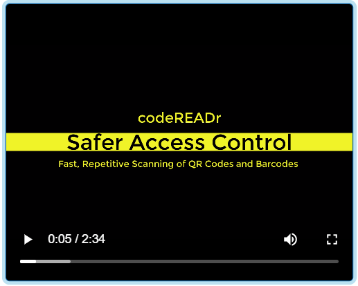 Safer Access Control blog