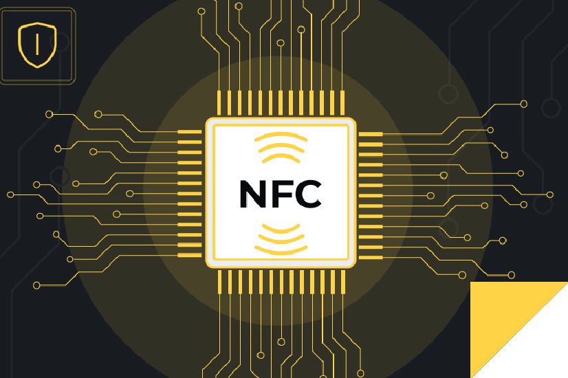 Read NFC Blog