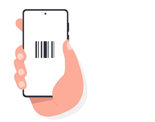 Fast & Accurate Barcode Scanning - Procensis