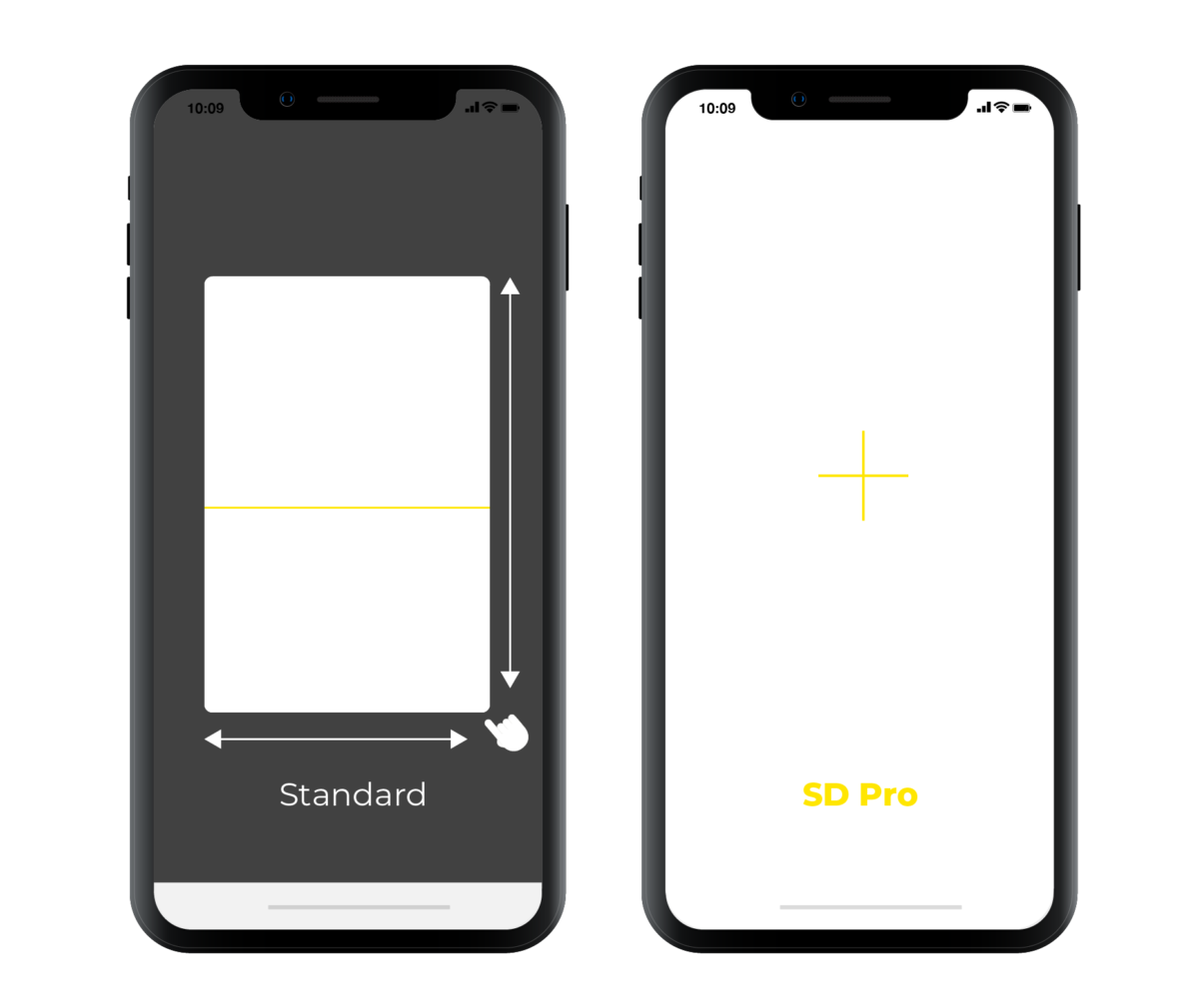 Fastest iPhone and Android Barcode Scanner App