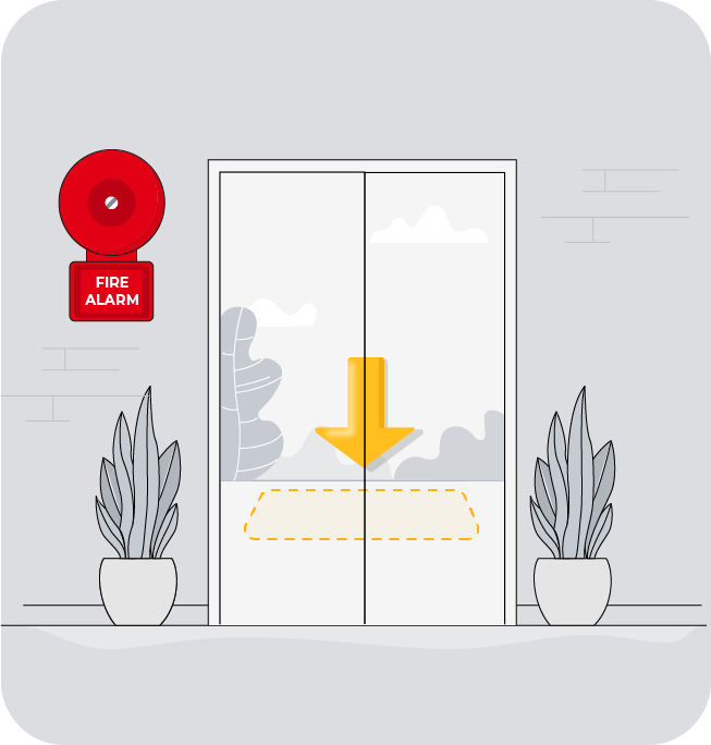 Mustering app Mustering Solution imagery