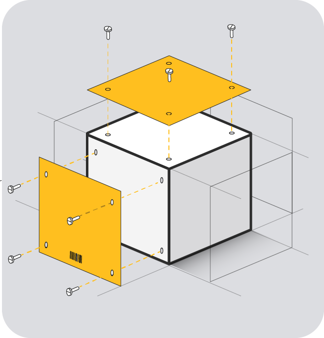 Work in Progress Scanner App