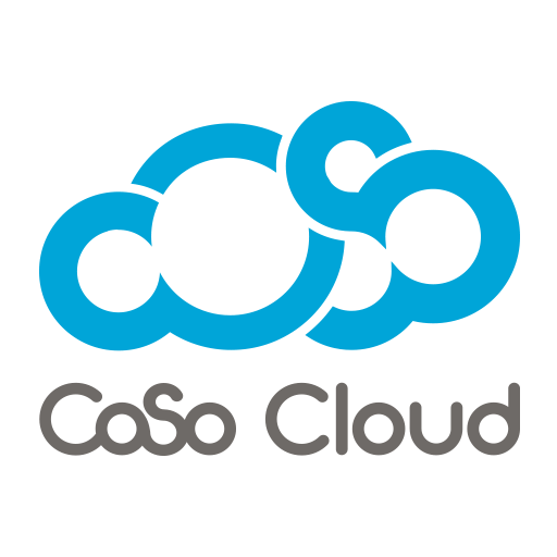 Coso Cloud Coso Cloud