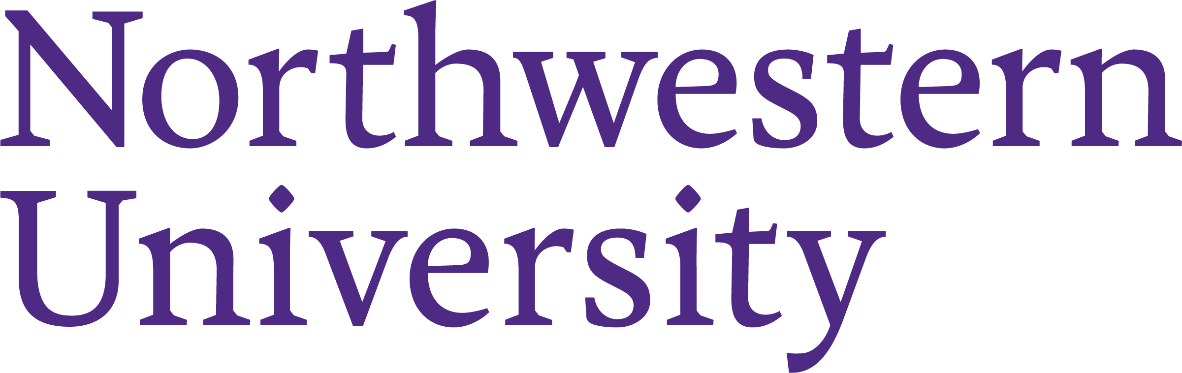 Northwestern University Northwestern University