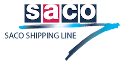 saco shipping line Saco Shipping line