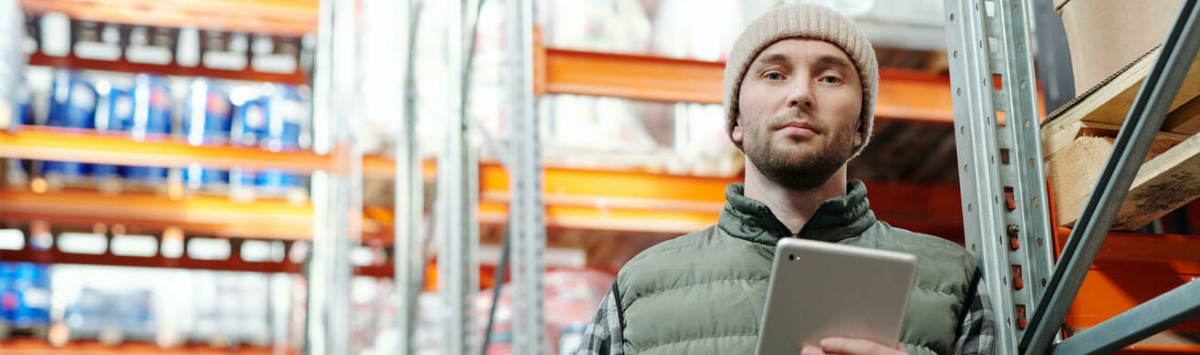 Edge Computing on Smartphones - Scan, Validate, and Process Data