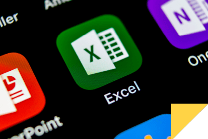 Export to Excel app