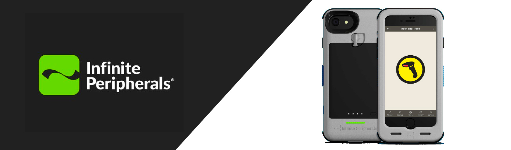 Fast, Camera-Based Barcode Scanning Fast, Camera-Based Barcode Scanning