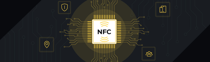 How to Read NFC with iPhones and Android Devices