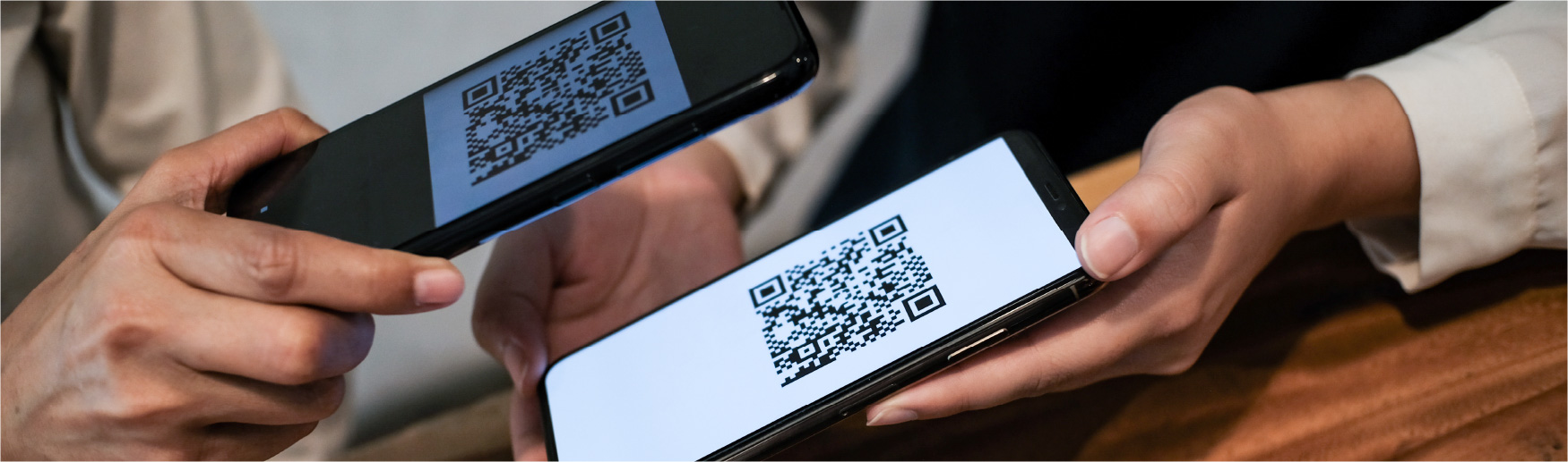 Scan coupons and vouchers from anywhere-80 Scan coupons and vouchers
