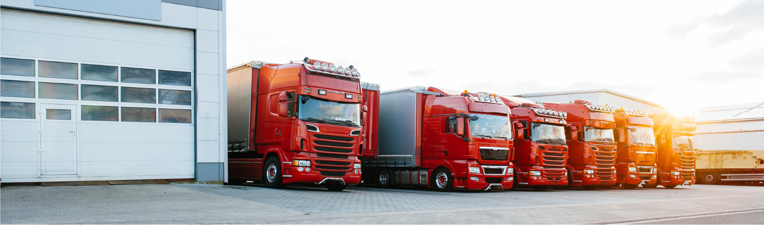 Track assets with smartphone app Track assets with smartphone app