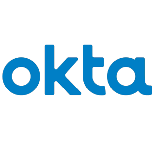 Okta Logo