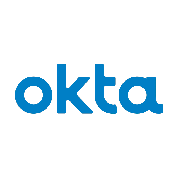 Okta Logo