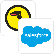 Salesforce, CodeREADr