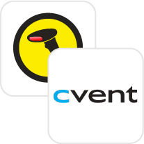 CodeREADr Plus cvent