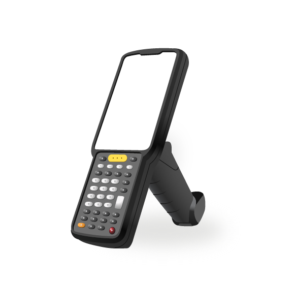 Enterprise Barcodes Scanner Capture Collect Connect