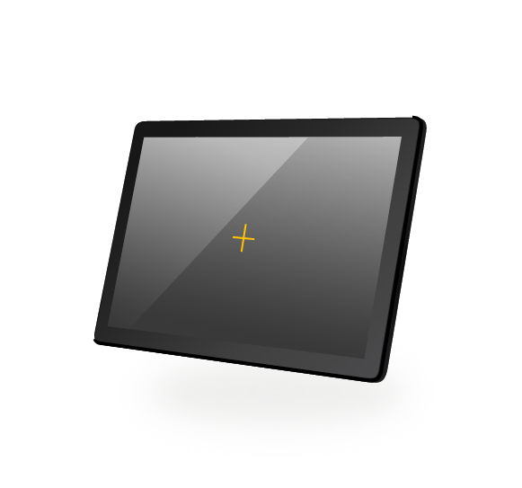 Scan Barcodes with Tablets Scan Barcodes with Tablets
