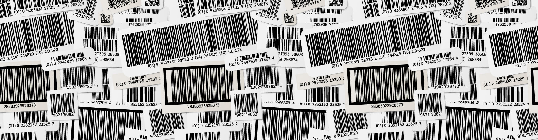 Scan Serial Numbers in Bulk Inventory Audit Example Image