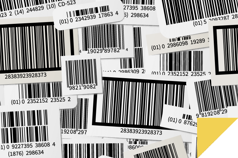 scan serial numbers in bulk