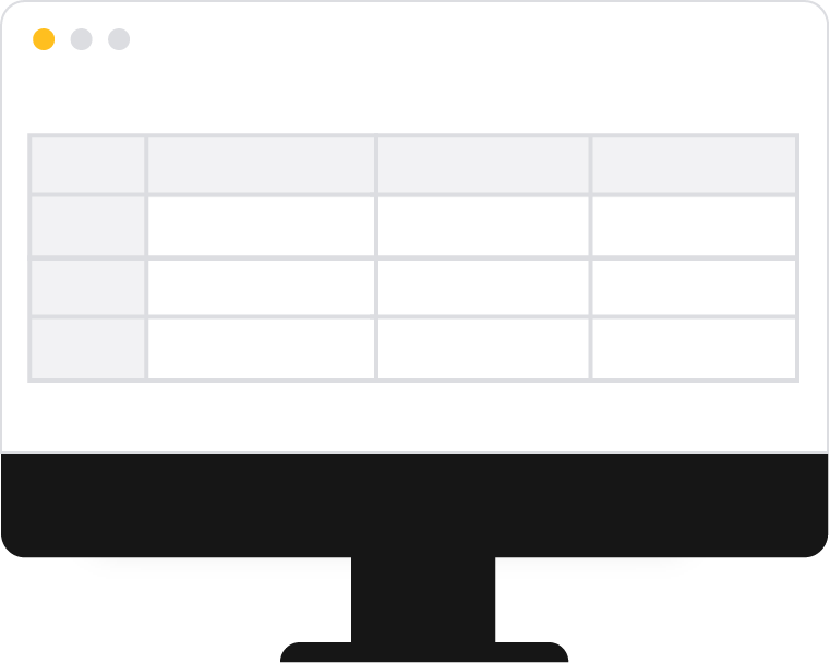 Cycle Count Extension for Google Sheets