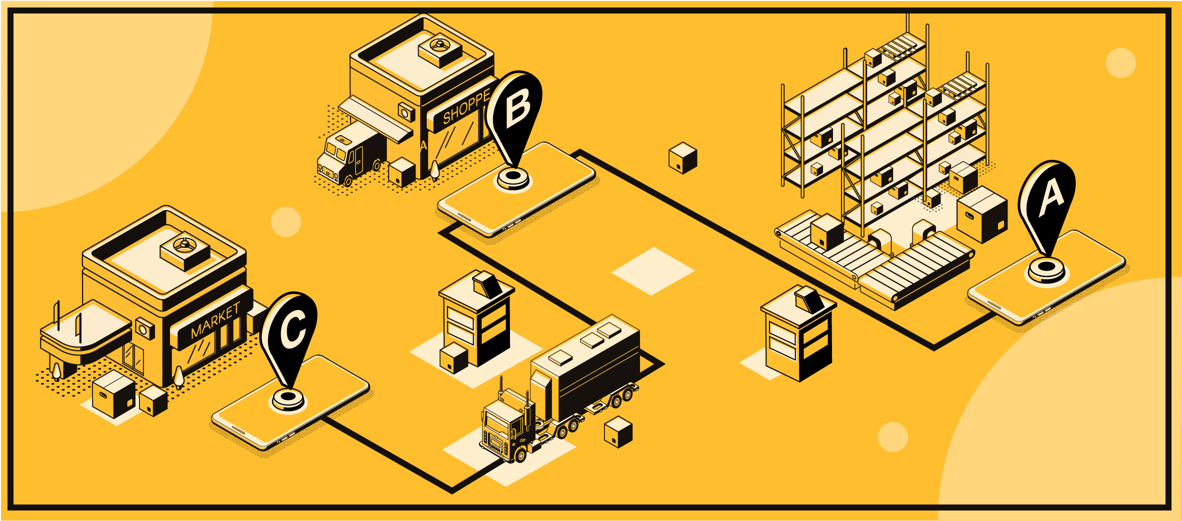 Pick, Deliver and Receive orders@2x-80 Inventory Audit Example Image