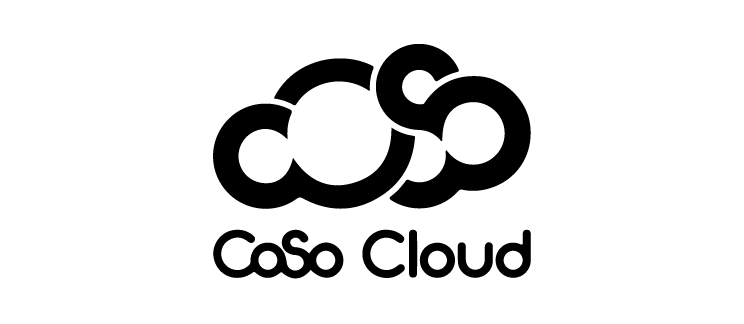 CoSo Cloud logo CoSo Cloud logo