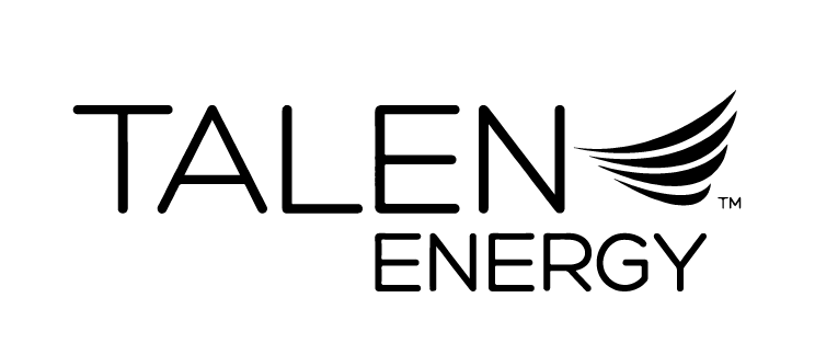 Talen Energy Logo Talen Energy Logo