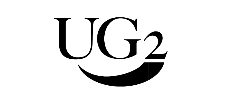 UG2 logo