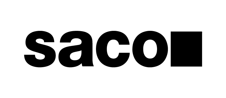saco logo saco logo