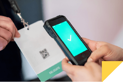 Mobile Credential Provisioning