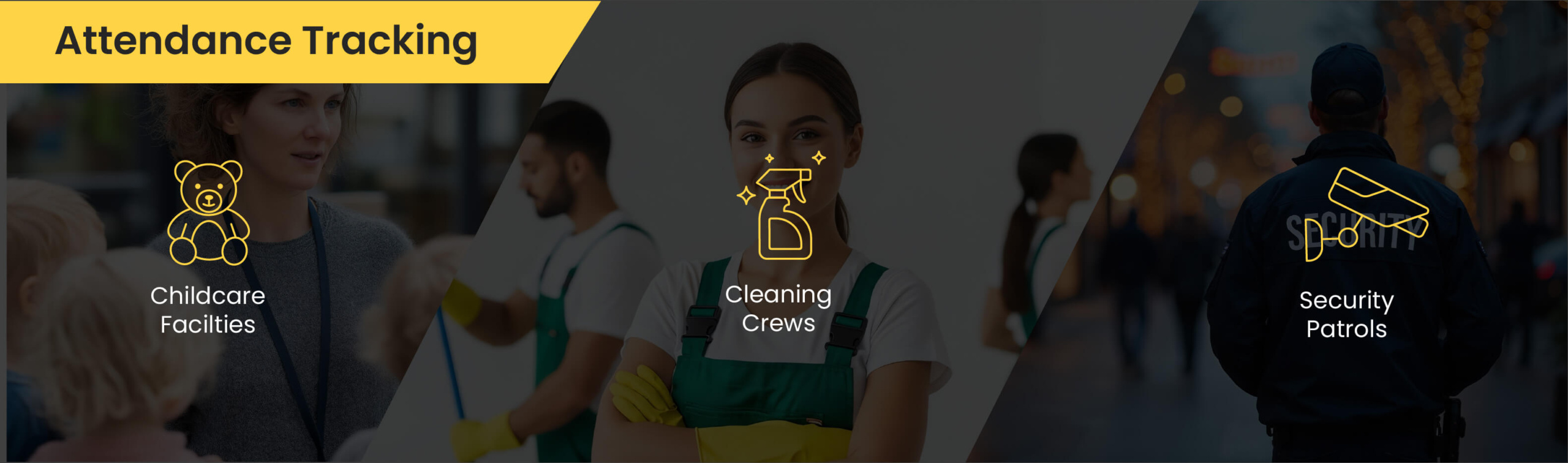 Supply Chain Visibility App
