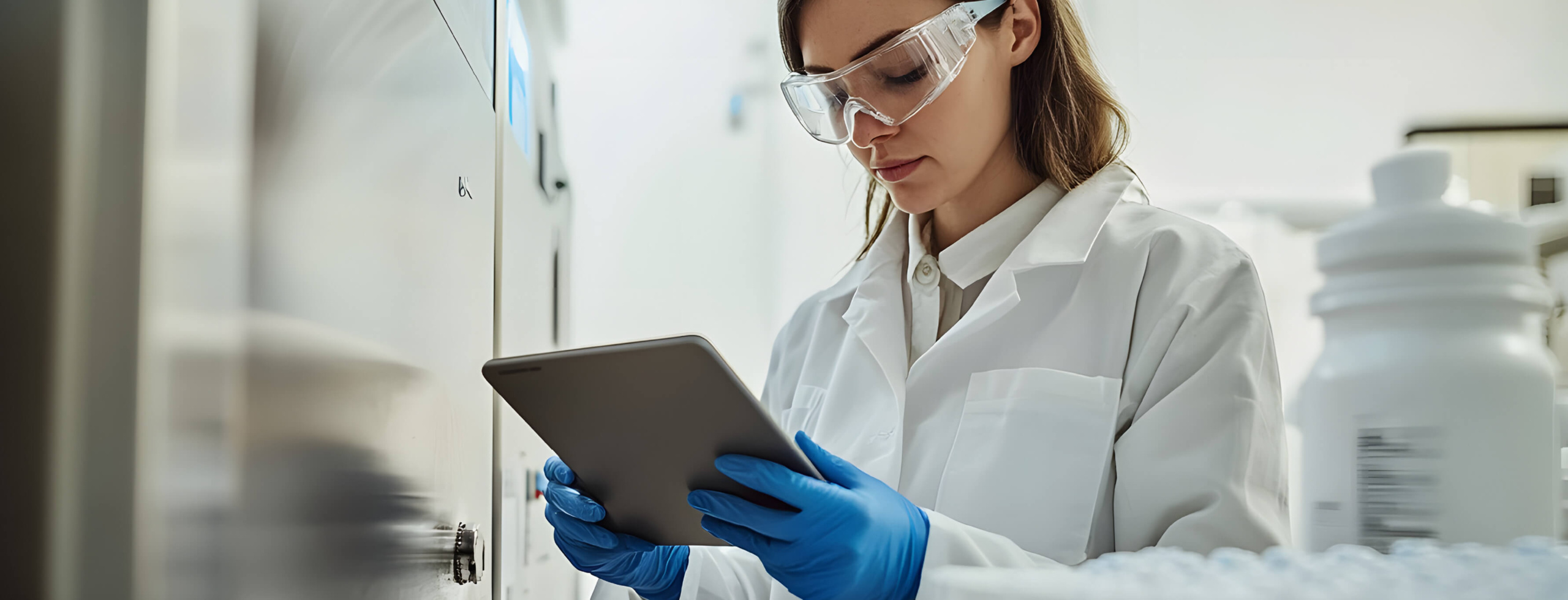 Supply Chain Visibility App