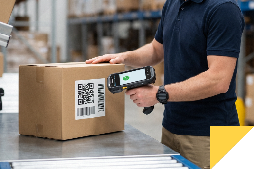 Indexing Technology Can Lead to Near-Perfect Receiving Accuracy