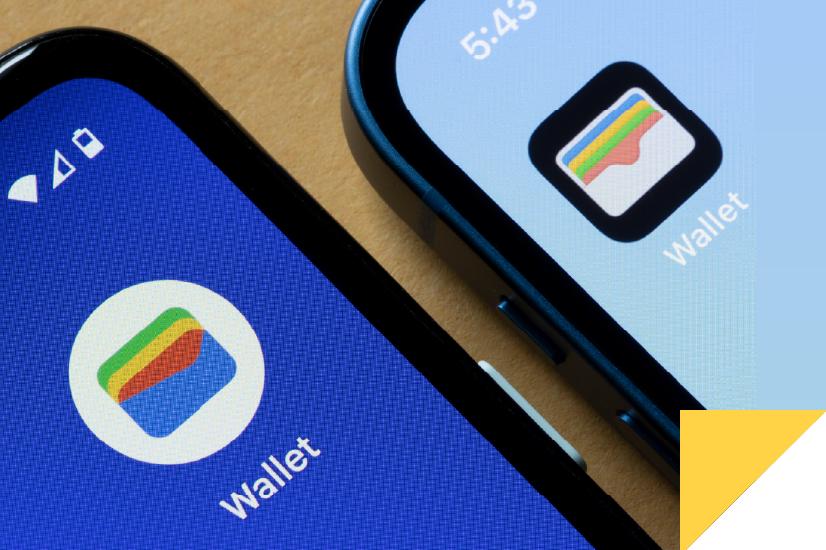 Generate Mobile Wallet Passes