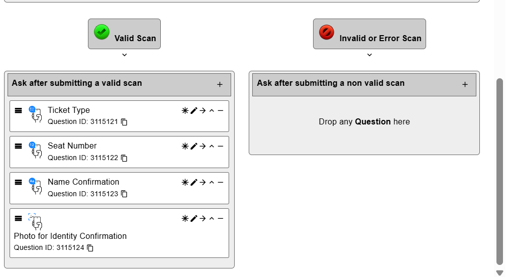 Question Order